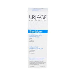 URIAGE BARIEDERM crema aislante-reparadora 75ml