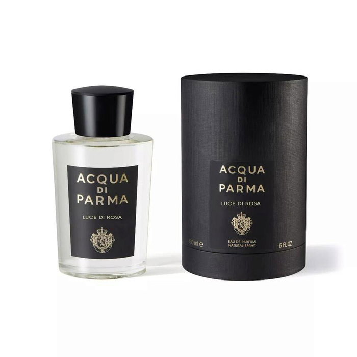 Acqua di Parma Luce di Rosa EPV Eau de Parfum 180ml Acqua di Parma Luce di Rosa EPV Eau de Parfum 180ml