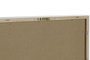 DKD Home Decor Cuadro MDF Algodón 33x3x20 Surtido de 2