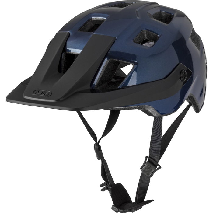 Abus Motrip Midnight Blue Talla M Abus Motrip Midnight Blue Talla M