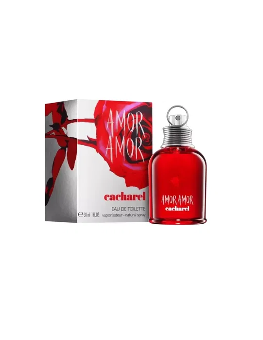 Cacharel Amor Amor Eau de Parfum 30 ml Cacharel Amor Amor Eau de Parfum 30 ml