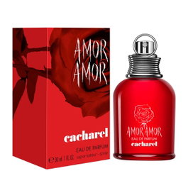 Cacharel AMOR AMOR Eau de Parfum 30 ml