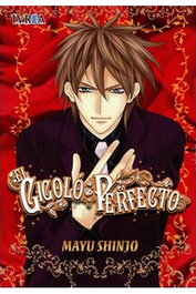 Editorial Ivrea, S.L. El Gigolo Perfecto (Cómic) (Tomo Único)