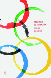 Tokio en el corazón, Jorge Gamero - LOQUELEO