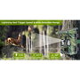 Stealth Gear Racoon Solar 4K Wildlife Camera Camuflaje