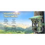 Stealth Gear Racoon Solar 4K Wildlife Camera Camuflaje