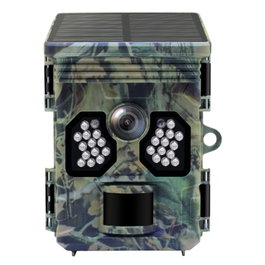 Stealth Gear Racoon Solar 4K Wildlife Camera Camuflaje