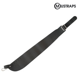 Bandolera Mustraps para Tambor 11 cm