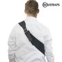 Bandolera Mustraps para Tambor 11 cm