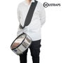 Bandolera Mustraps para Tambor 11 cm