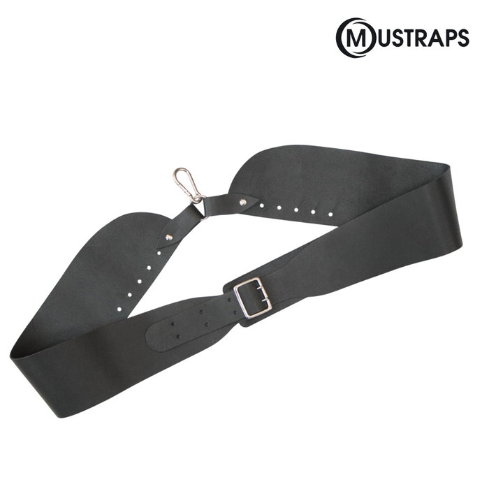 Bandolera Mustraps para Tambor 11 cm