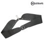 Bandolera Mustraps para Tambor 11 cm