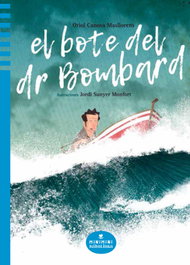 BABULINKA El bote del Dr. Bombard