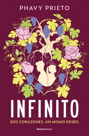 Infinito, Phavy Prieto - Roca Editorial