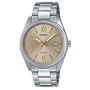 Reloj Hombre Casio DATE - CHAMPAGNE - ARABS NUMBERS (Ø 38,5 mm)