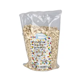 INTRACMA Copos de Cebada 500g