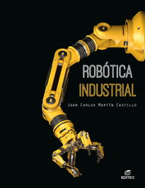 EDITEX, Robotica industrial, Martin Castillo, Juan Carlos - EDITEX