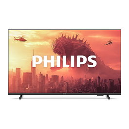Televisor philips 32phs5500 32' hd smart tv wifi