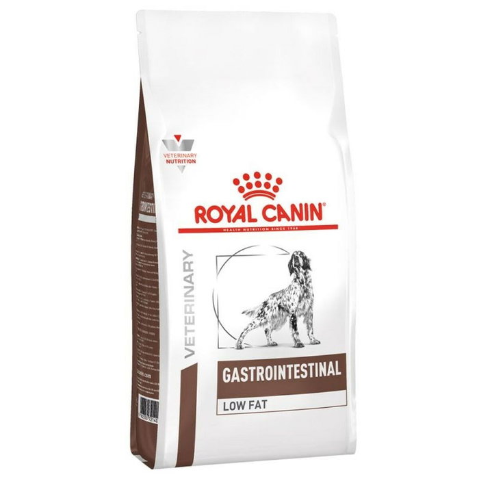 Royal Canin Gastrointestinal Puppy 2,5 kg