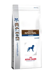Royal Canin Pienso para Cachorros con Problemas Gastrointestinales Canine Gastro Intestinal Puppy 2,5 kg