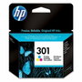HP HP 301 Trícolor CH562EE