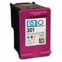 HP HP 301 Trícolor CH562EE
