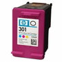 HP HP 301 Trícolor CH562EE