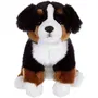 Gipsy Toys Peluche Perro Boyero de Berna Sentado 25 cm