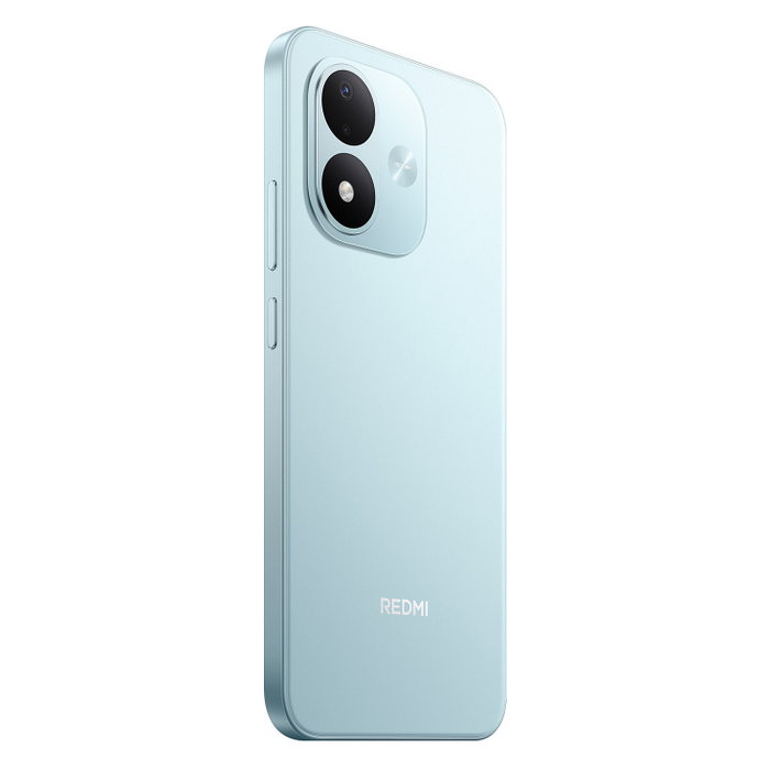 Xiaomi Redmi Note 17 6GB/256GB 6.99'' Azul Sky Teal