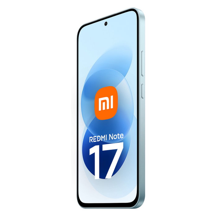 Xiaomi Redmi Note 17 6GB/256GB 6.99'' Azul Sky Teal