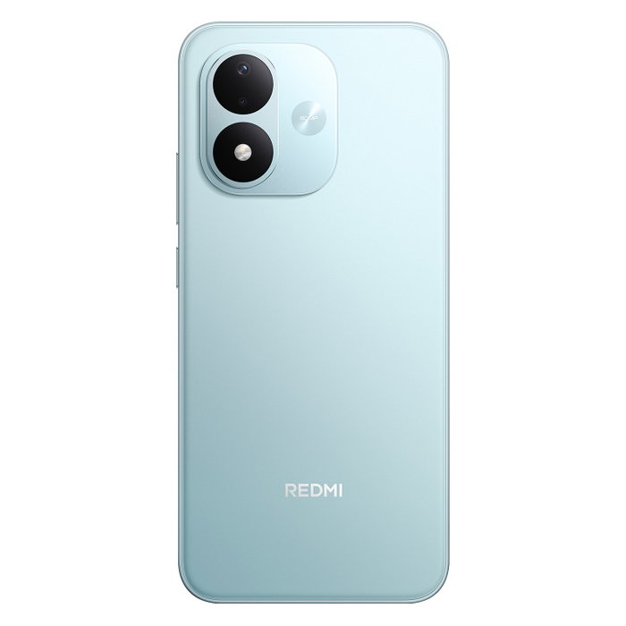 Xiaomi Redmi Note 17 6GB/256GB 6.99'' Azul Sky Teal