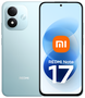 Xiaomi Redmi Note 17 6GB RAM 256GB Azul Sky Teal