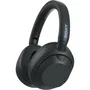 Sony WHULT900NB.CE7 Auriculares Inalámbricos Bluetooth Negros con Micrófono y Noise Cancelling