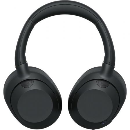 Sony WHULT900NB.CE7 Auriculares Inalámbricos Bluetooth Negros con Micrófono y Noise Cancelling