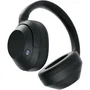 Sony WHULT900NB.CE7 Auriculares Inalámbricos Bluetooth Negros con Micrófono y Noise Cancelling