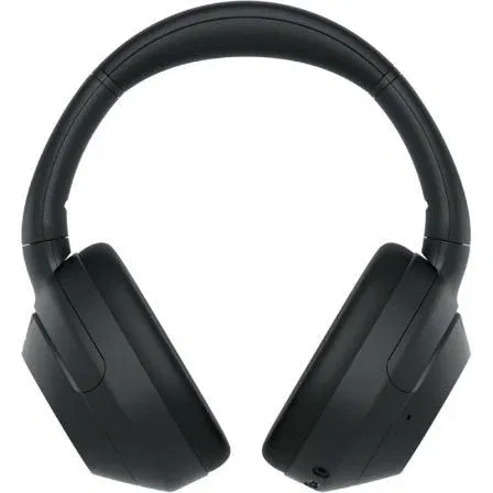 Sony WHULT900NB.CE7 Auriculares Inalámbricos Bluetooth Negros con Micrófono y Noise Cancelling