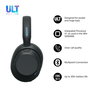 Sony ULT WEAR WHULT900NB.CE7 Negros