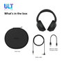 Sony ULT WEAR WHULT900NB.CE7 Negros