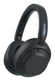 Sony ULT WEAR WHULT900NB.CE7 Negros