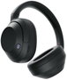 Sony ULT WEAR WH-ULT900N Auriculares Inalámbricos Negros con Micrófono de Diadema Circumaural