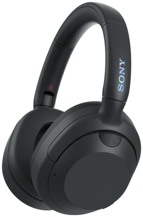 Sony ULT WEAR WH-ULT900N Auriculares Inalámbricos Negros con Micrófono de Diadema Circumaural