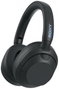 Sony ULT WEAR WH-ULT900N Auriculares Inalámbricos Negros con Micrófono de Diadema Circumaural