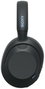 Sony ULT WEAR WH-ULT900N Auriculares Inalámbricos Negros con Micrófono de Diadema Circumaural