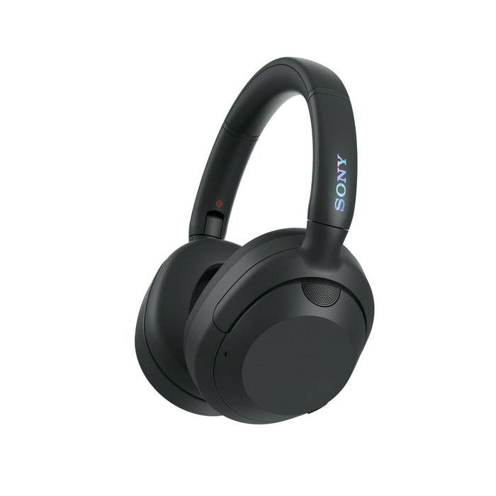 Auriculares Sony ULT Wear Negro