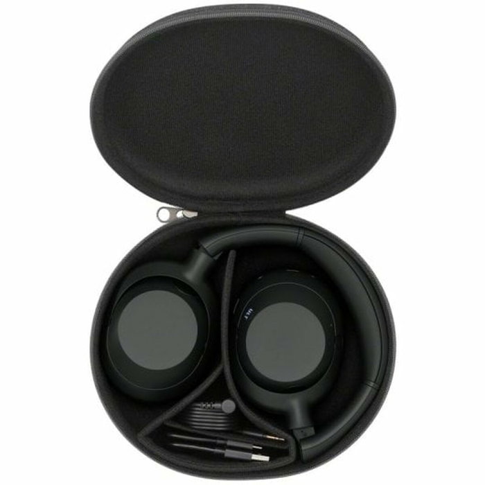 Auriculares Sony ULT Wear Negro