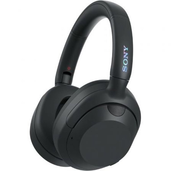Auriculares Sony ULT Wear Negro