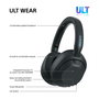 Sony ULT WEAR WH-ULT900N Negros