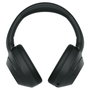 Sony ULT WEAR WH-ULT900N Auriculares Inalámbricos Negros con Micrófono de Diadema Circumaural