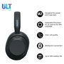 Sony ULT WEAR WH-ULT900N Negro