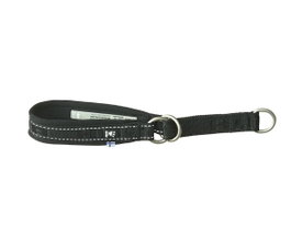 Hurtta Collar Casual Estrang ECO Negro 45-55cm
